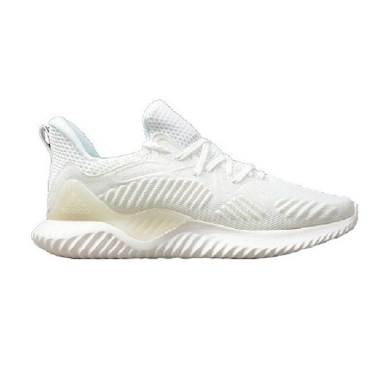 ADIDAS ALPHABOUNCE BEYOND WHITE 2018 REP 1:1