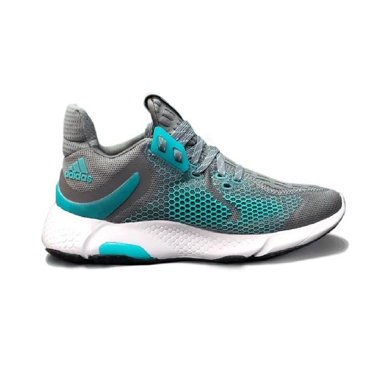 ADIDAS ALPHABOUNCE INSTINCT M XÁM XANH REP 1:1
